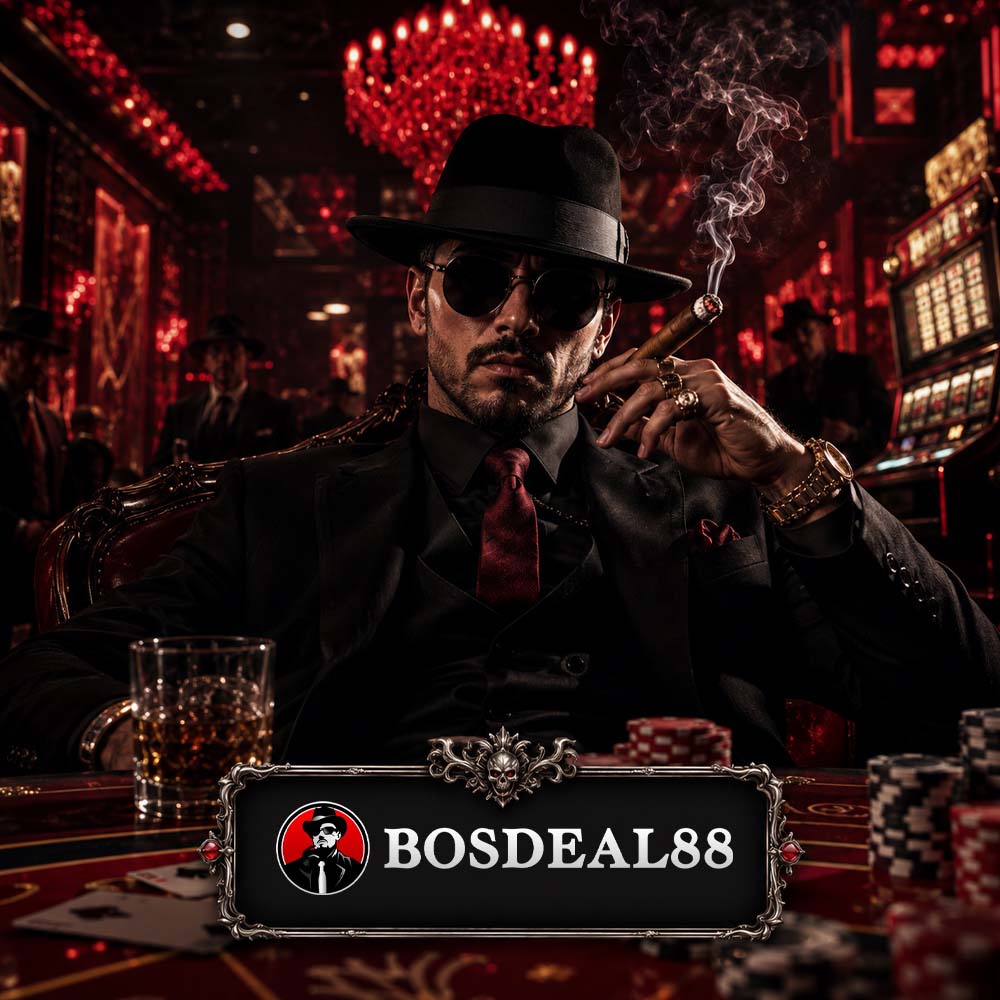 Bosdeal88 product